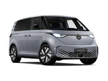 Volkswagen ID. Buzz 210kW Life Pro 86kWh 5dr LWB Auto [6 Seat/Info+] Electric Estate